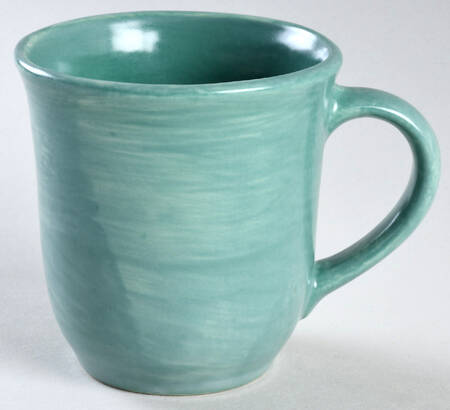 Stonewash Green Mug