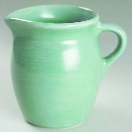 Stonewash Green Creamer