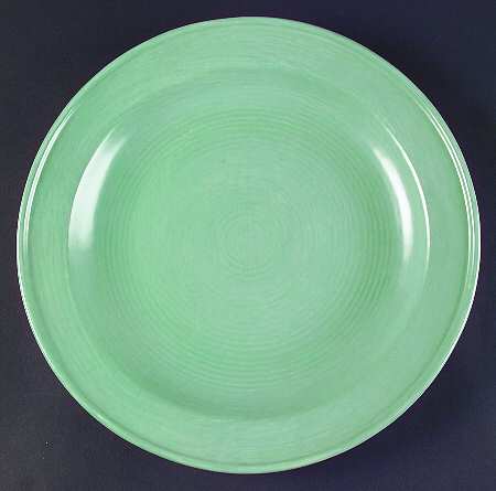 Stonewash Green 12" Chop Plate (Round Platter)