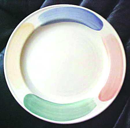 Stonewash Accents Chop Plate (Round Platter)