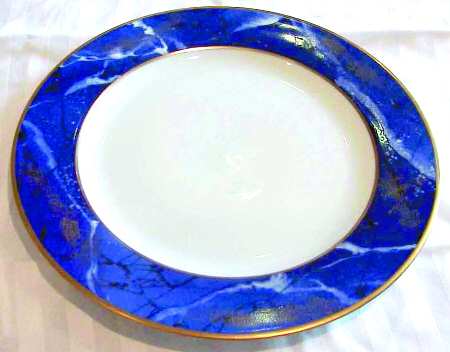Lapis Dinner Plate