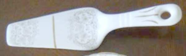 PCP122 Solid Ceramic Pie/Cake Server