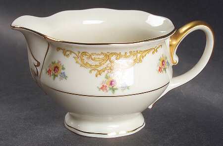 Priscilla Creamer