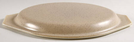 Homestead Lid for 2.5 Quart Oval Covered Casserole