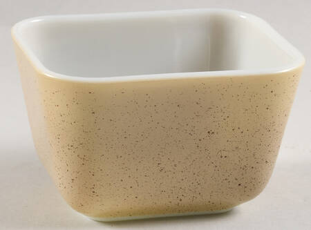 Homestead Small Refrigerator Jar No Lid