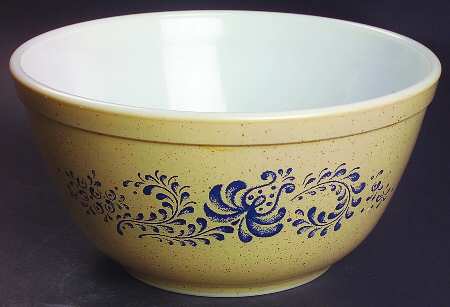 Homestead 7" Mixing Bowl