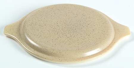 Homestead Lid for 1 Qt Round Casserole