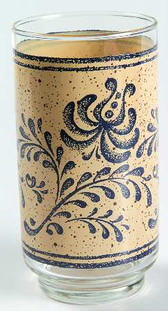 Homestead 12 Oz Glassware Tumbler