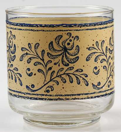 Homestead 8 Oz Glassware Old Fashioned