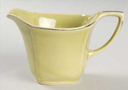 PCP123 Creamer by Paden City