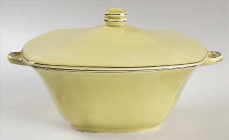 PCP123 Round Covered Vegetable