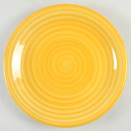 PER13 Yellow by Pier 1