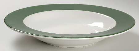 PGN15 Rim Soup Bowl