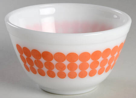 Dot 5" Mixing Bowl