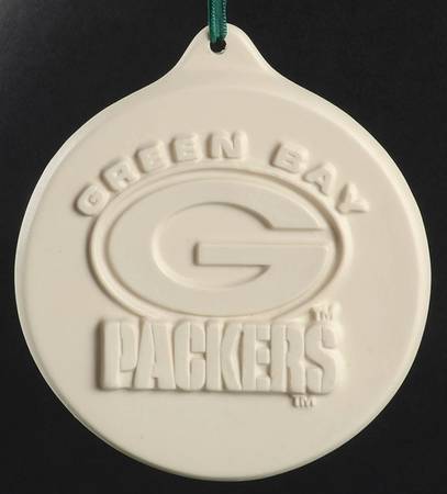 Green Bay Packers  by Pfaltzgraff