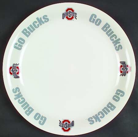 Ohio State by Pfaltzgraff