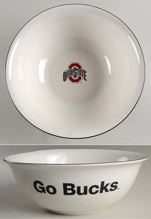 Ohio State Party Bowl