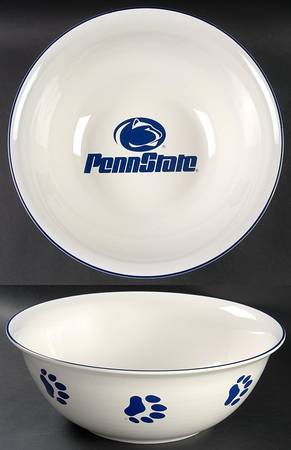 Penn State  Party Bowl