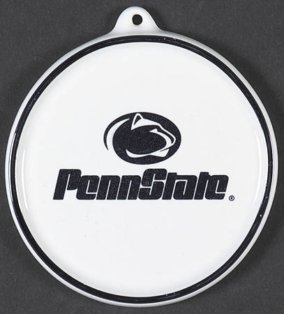 Penn State  Ornament