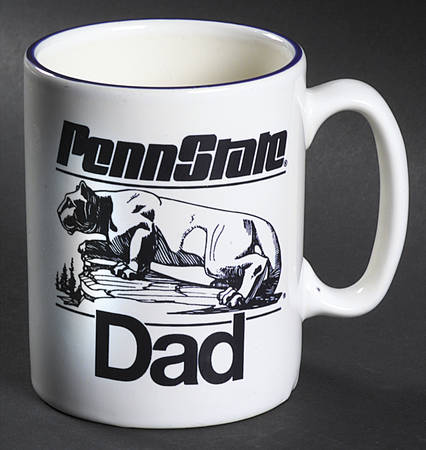 Penn State  Mug