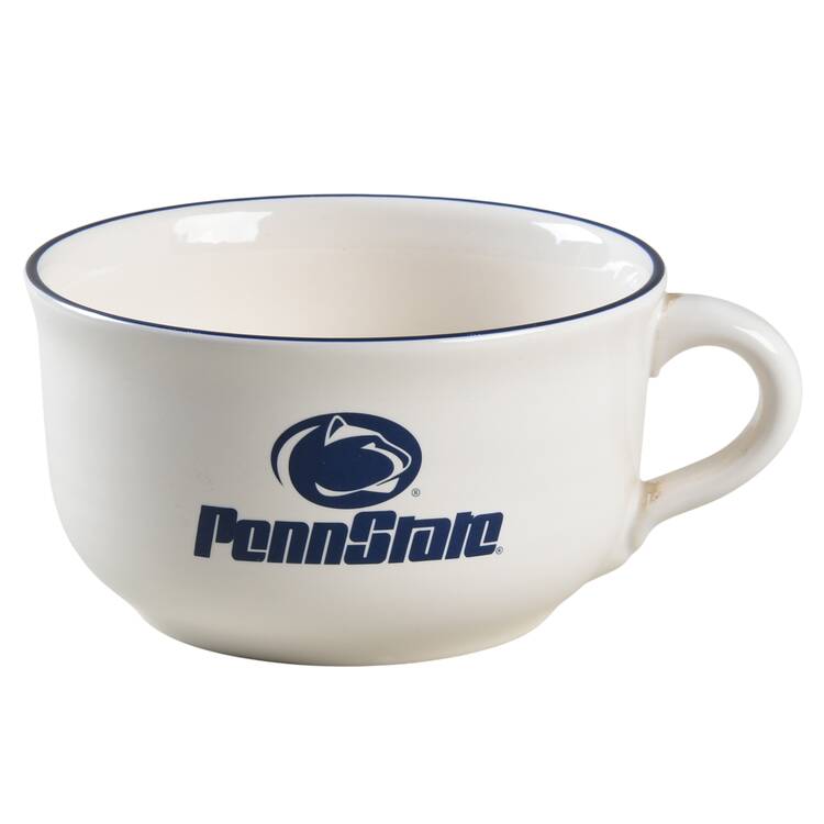 Penn State  Soup Mug