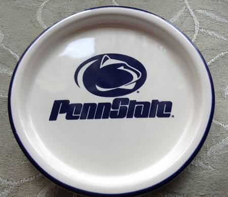 Penn State  Coaster