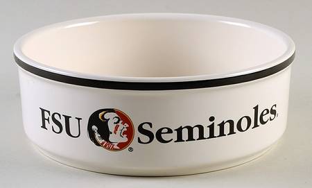 Florida State  Mascot Bowl