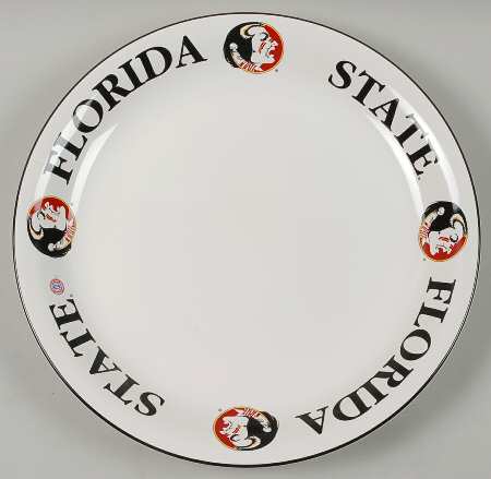 Florida State  by Pfaltzgraff