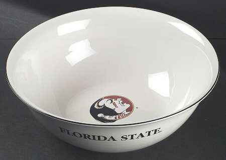 Florida State  Party Bowl