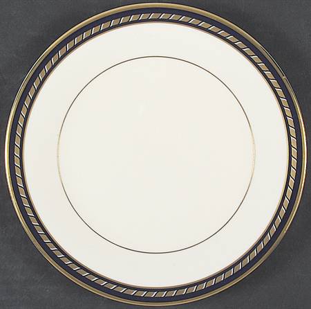 La Mer Salad Plate