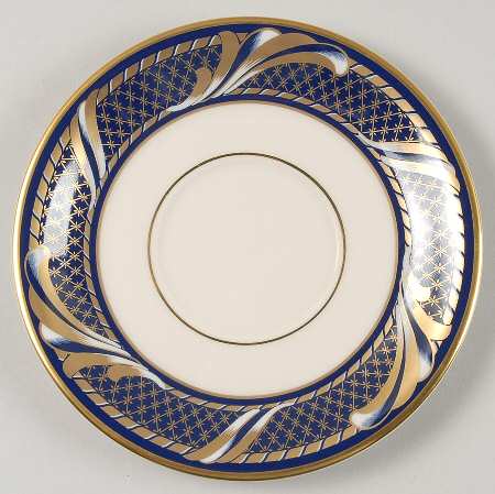 La Mer Saucer