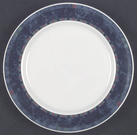 Atalya Salad Plate