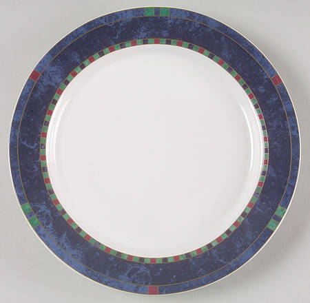 Atalya Luncheon Plate