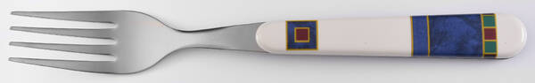 Atalya Dinner Fork (7 1/2" or Larger)