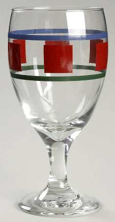 Atalya Glassware Iced Tea