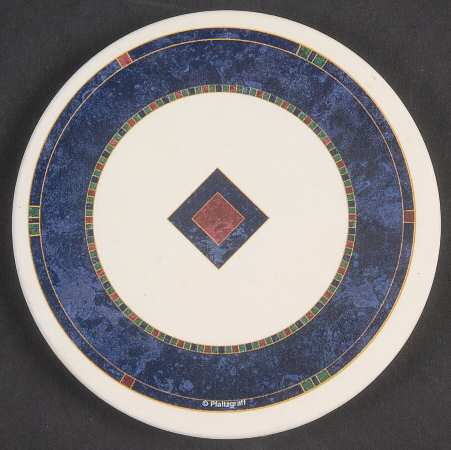 Atalya Round (Thirsty) Stone Coaster