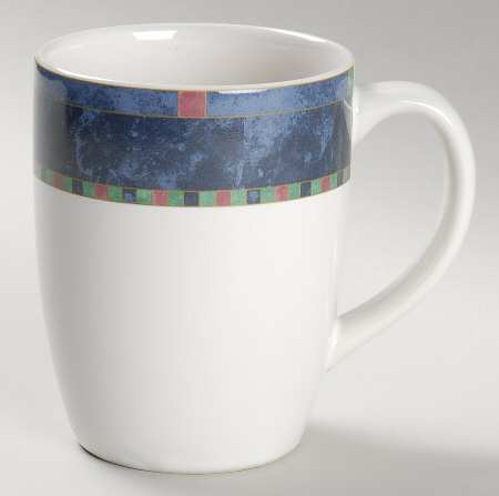 Atalya Mug