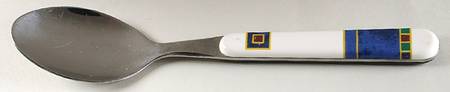 Atalya Teaspoon