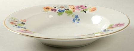 PRI10 Rim Soup Bowl