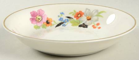 PRI10 Fruit/Dessert (Sauce) Bowl