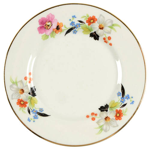 PRI10 Bread & Butter Plate