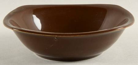 Minion Brown Coupe Cereal Bowl