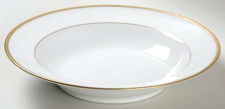 PIC34 Rim Soup Bowl