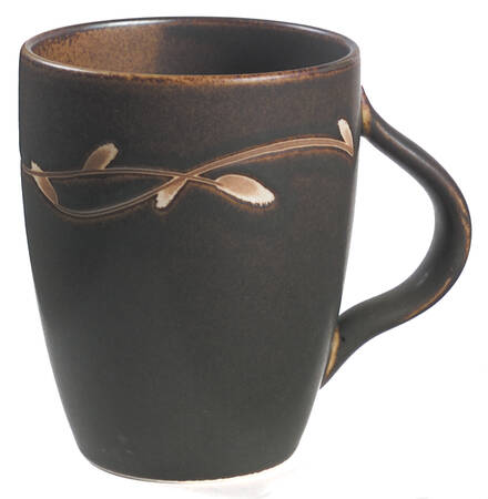Willow Brown Mug