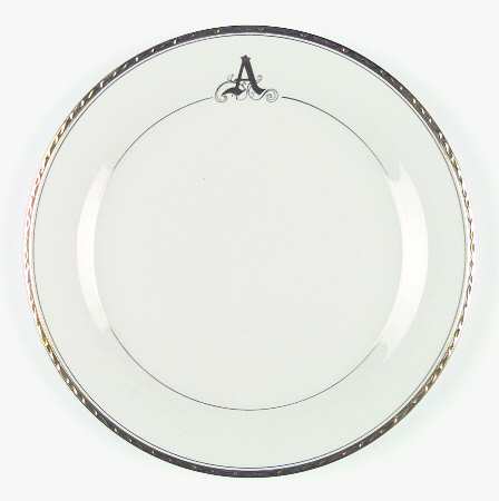 Reflection (Monograms) by Pickard