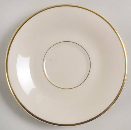 Holly Saucer for Demitasse Cup