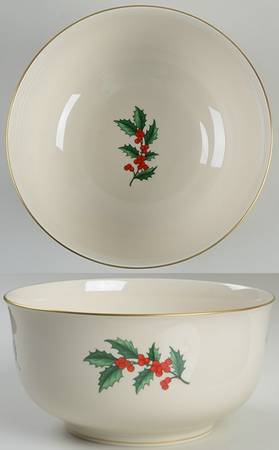 Holly 9" Mixing Bowl