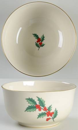 Holly 7" Mixing Bowl