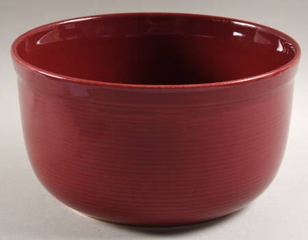 Festival Mauve 8" Salad Serving Bowl
