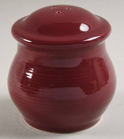 Festival Mauve Salt Shaker